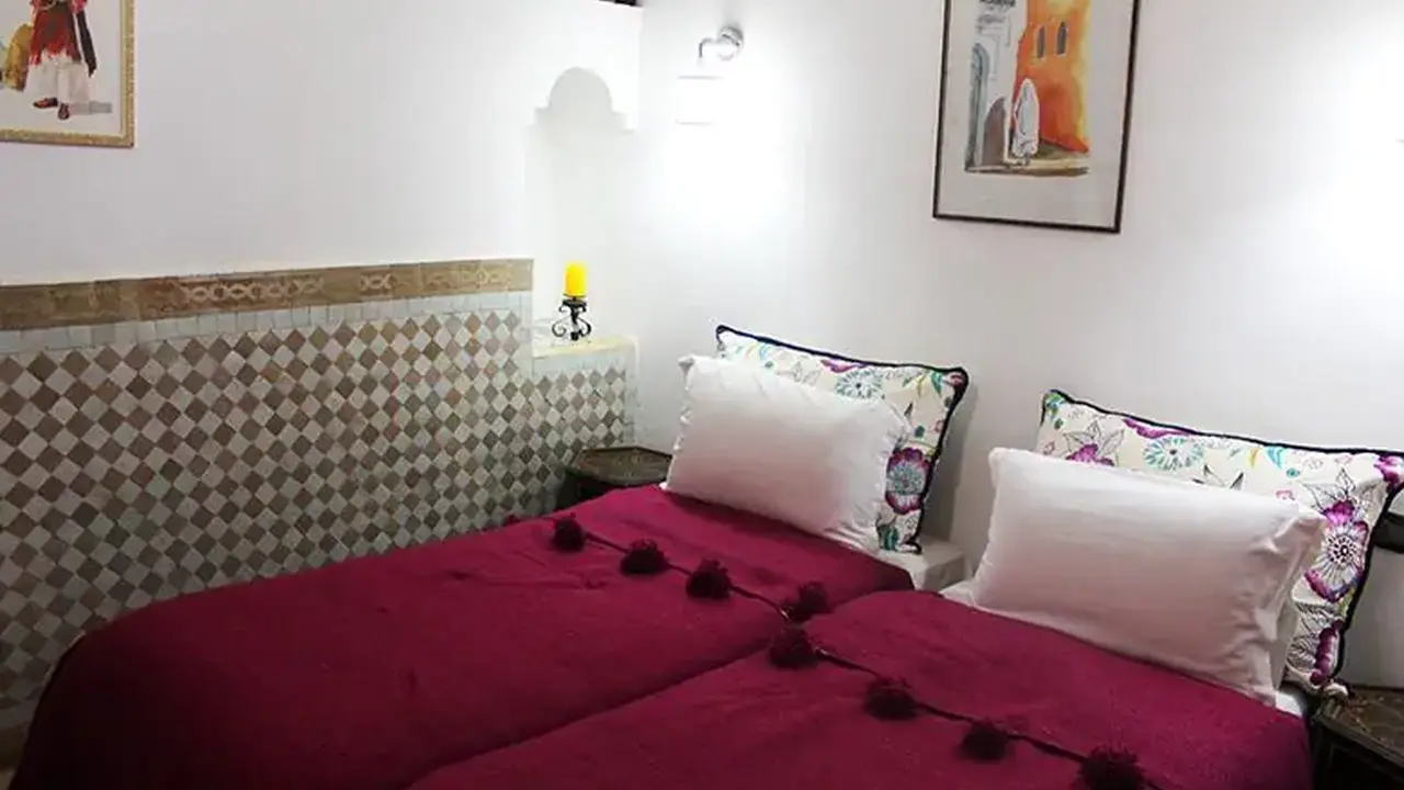 Riad Alida