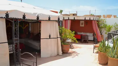 Riad Alida