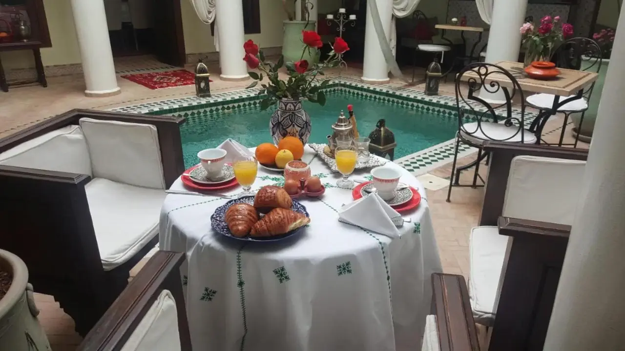 Riad Alida