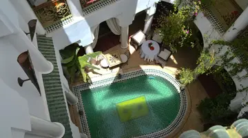Riad Alida