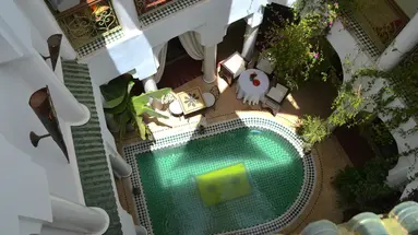Riad Alida