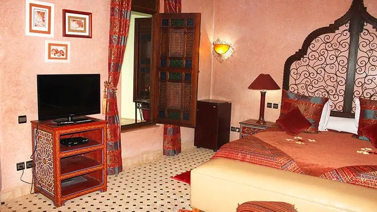 Riad Alida