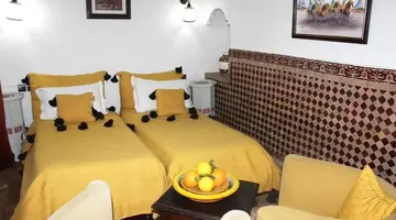 Riad Alida