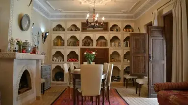 Riad Alida