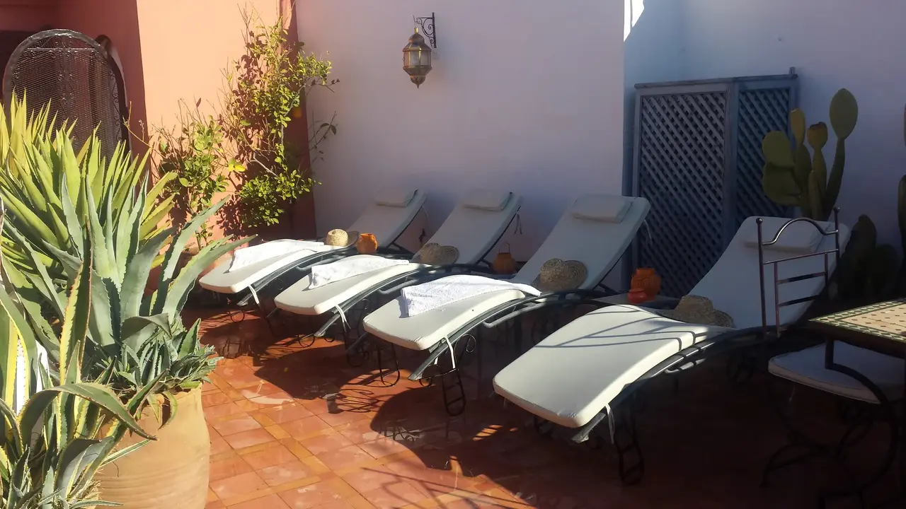 Riad Alida