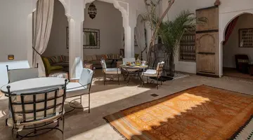 Riad Altair