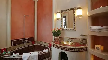 Riad and Spa Esprit du Maroc