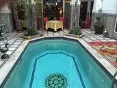 Riad and Spa Esprit du Maroc