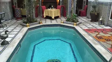 Riad and Spa Esprit du Maroc