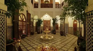 Riad and Spa Esprit du Maroc