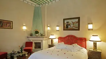 Riad and Spa Esprit du Maroc