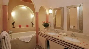 Riad and Spa Esprit du Maroc