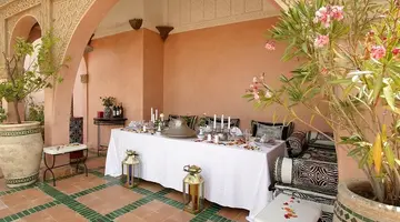 Riad and Spa Esprit du Maroc