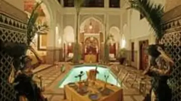 Riad and Spa Esprit du Maroc