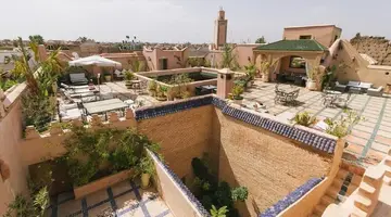 Riad and Spa Esprit du Maroc