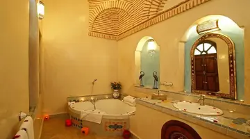 Riad and Spa Esprit du Maroc