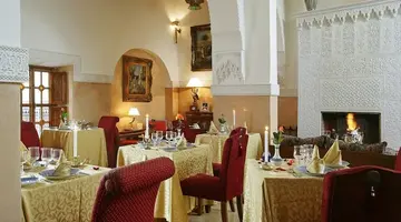 Riad and Spa Esprit du Maroc