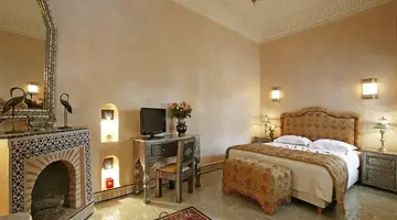 Riad and Spa Esprit du Maroc