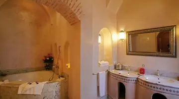 Riad and Spa Esprit du Maroc