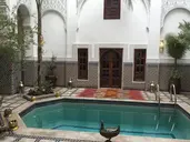 Riad and Spa Esprit du Maroc
