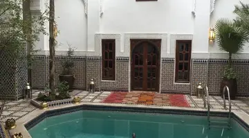 Riad and Spa Esprit du Maroc