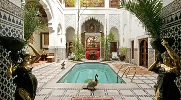 Riad and Spa Esprit du Maroc