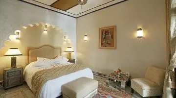 Riad and Spa Esprit du Maroc