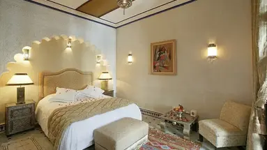 Riad and Spa Esprit du Maroc
