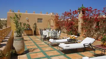 Riad and Spa Esprit du Maroc
