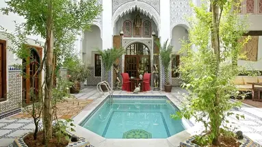 Riad and Spa Esprit du Maroc