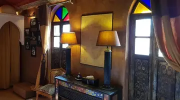 Riad Armelle