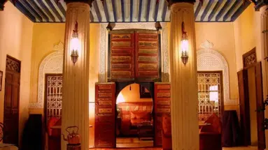 Riad Armelle