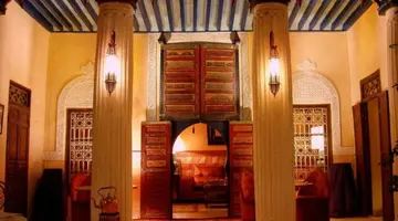 Riad Armelle