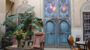 Riad Armelle
