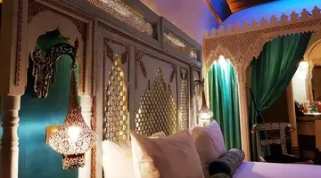 Riad Armelle