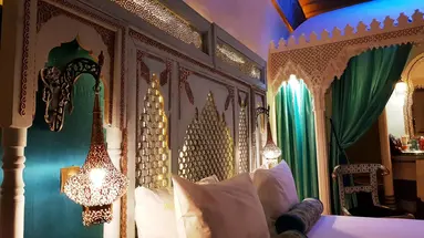 Riad Armelle