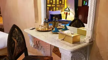Riad Armelle
