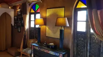 Riad Armelle