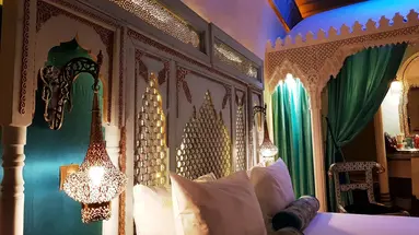 Riad Armelle
