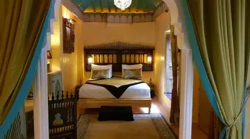 Riad Armelle