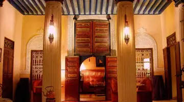 Riad Armelle