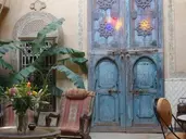 Riad Armelle