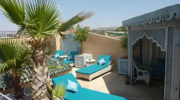 Riad Armelle