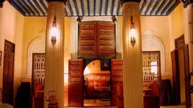 Riad Armelle