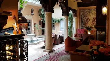 Riad Armelle