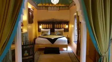 Riad Armelle