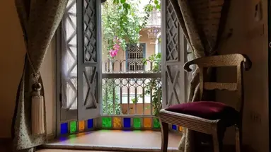 Riad Armelle