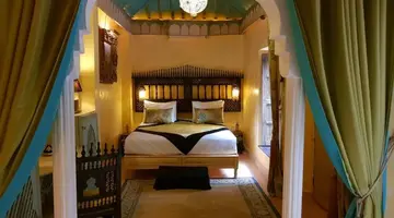 Riad Armelle