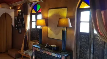 Riad Armelle