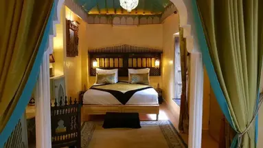 Riad Armelle